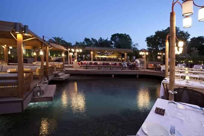 Princess Artemisia Bodrum | Tatil Sitesi.com